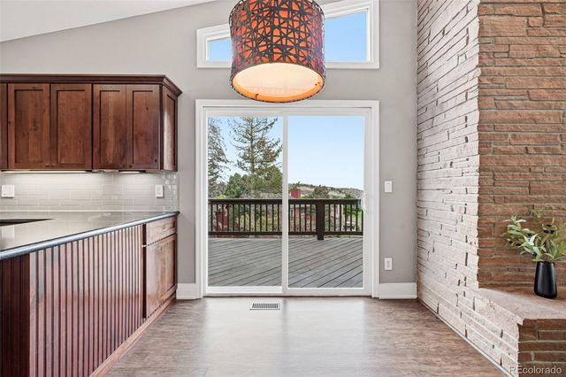 15743 W Wedge Way, Morrison, CO 80465