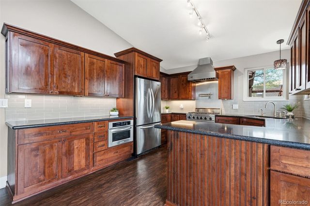 15743 W Wedge Way, Morrison, CO 80465