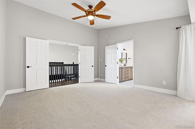 15743 W Wedge Way, Morrison, CO 80465