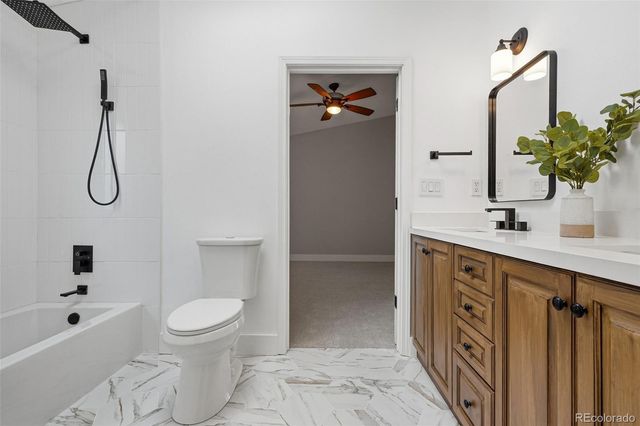 15743 W Wedge Way, Morrison, CO 80465