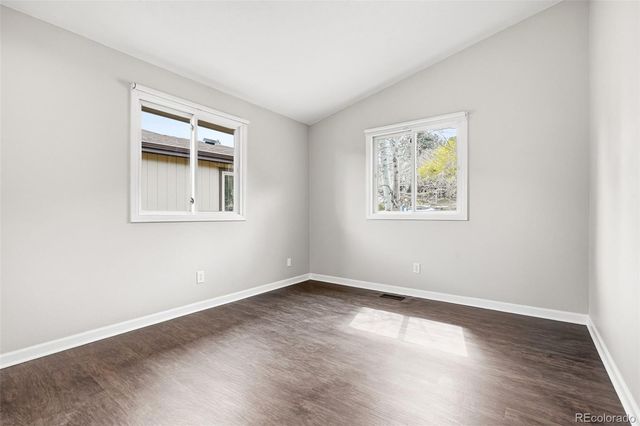 15743 W Wedge Way, Morrison, CO 80465