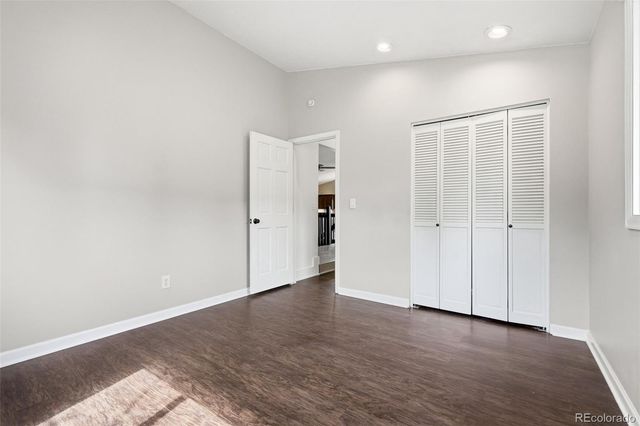 15743 W Wedge Way, Morrison, CO 80465