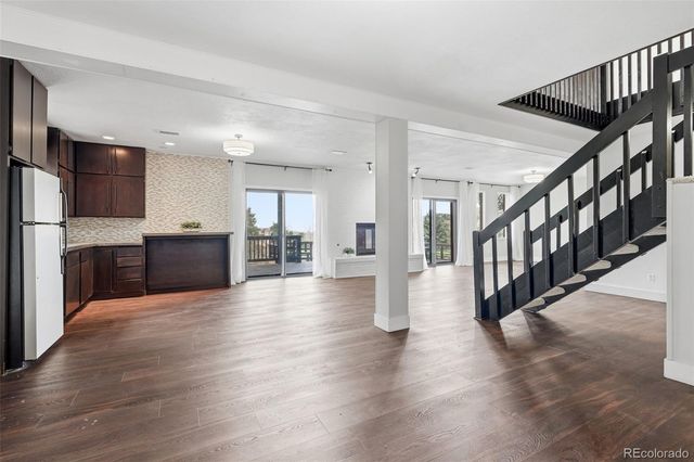 15743 W Wedge Way, Morrison, CO 80465