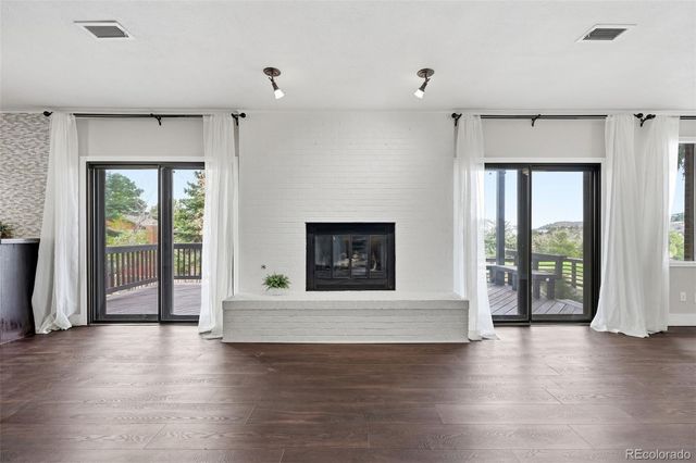 15743 W Wedge Way, Morrison, CO 80465