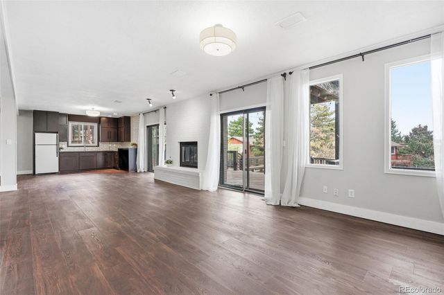 15743 W Wedge Way, Morrison, CO 80465