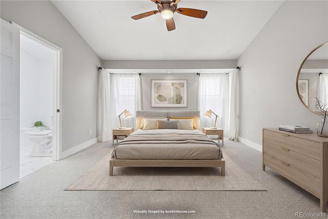 15743 W Wedge Way, Morrison, CO 80465