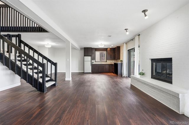 15743 W Wedge Way, Morrison, CO 80465