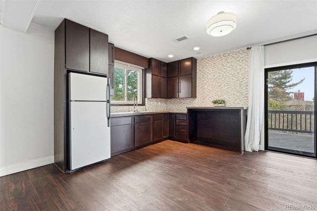 15743 W Wedge Way, Morrison, CO 80465