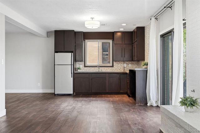 15743 W Wedge Way, Morrison, CO 80465