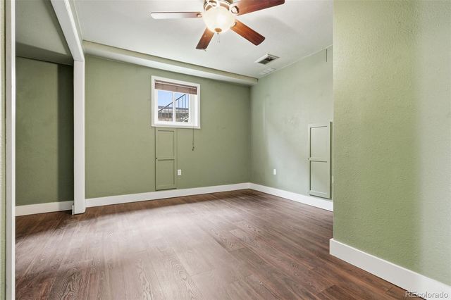 15743 W Wedge Way, Morrison, CO 80465