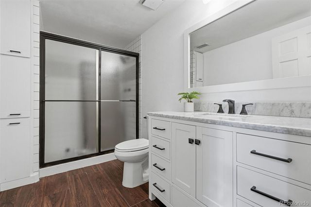 15743 W Wedge Way, Morrison, CO 80465