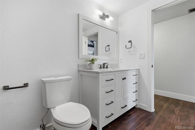 15743 W Wedge Way, Morrison, CO 80465