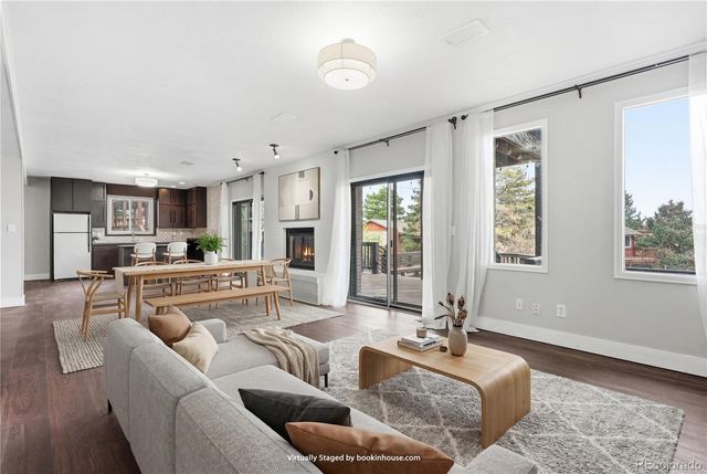 15743 W Wedge Way, Morrison, CO 80465