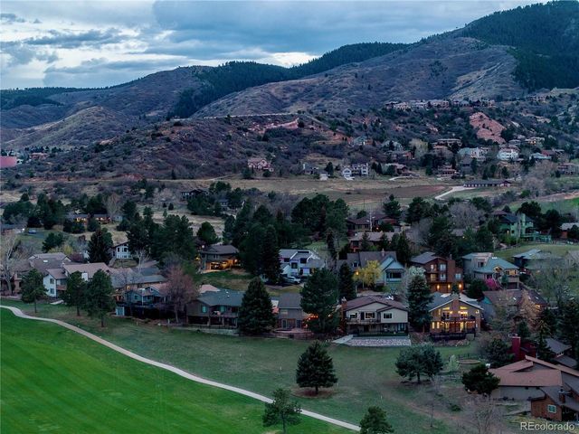 15743 W Wedge Way, Morrison, CO 80465