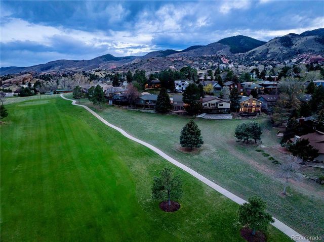 15743 W Wedge Way, Morrison, CO 80465