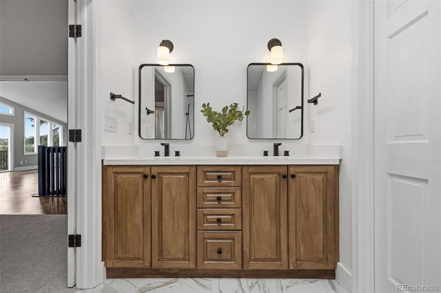 15743 W Wedge Way, Morrison, CO 80465