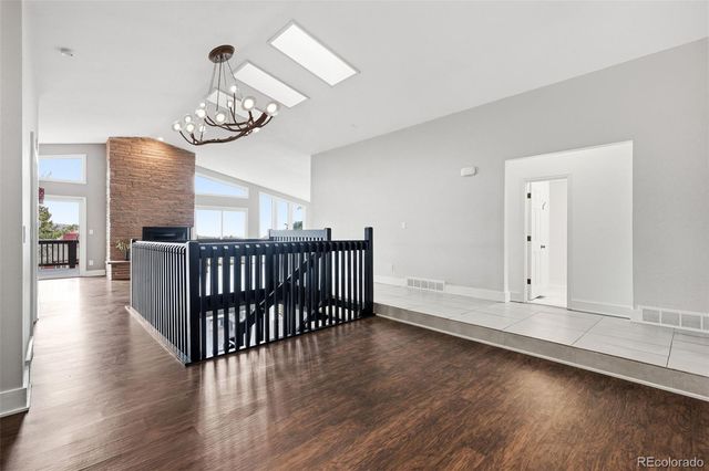 15743 W Wedge Way, Morrison, CO 80465