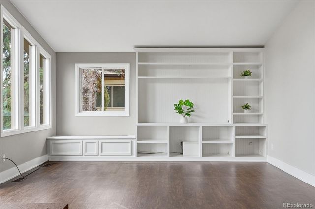 15743 W Wedge Way, Morrison, CO 80465