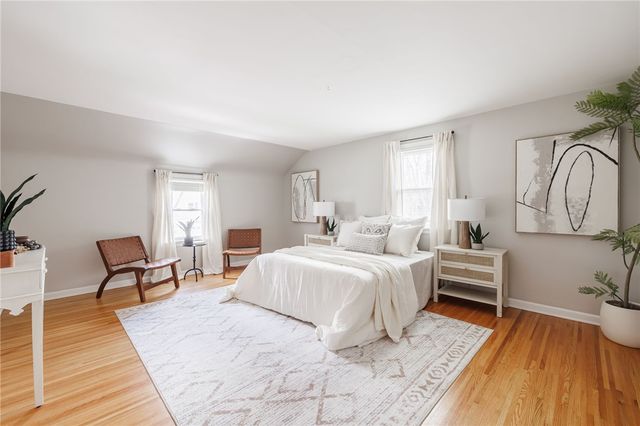 296 Castleman Road, Rochester, NY 14620