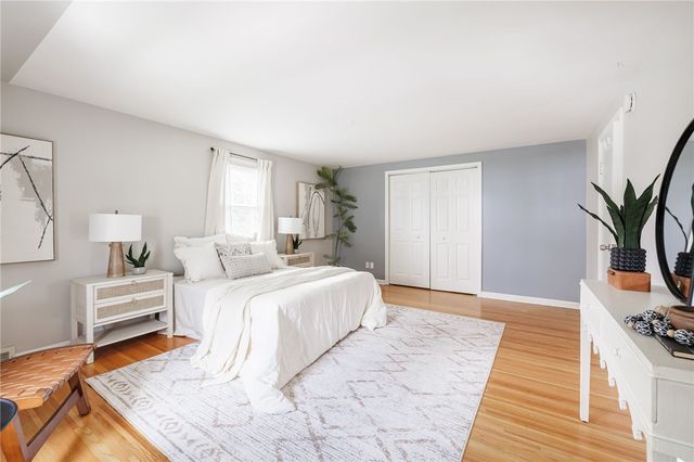 296 Castleman Road, Rochester, NY 14620