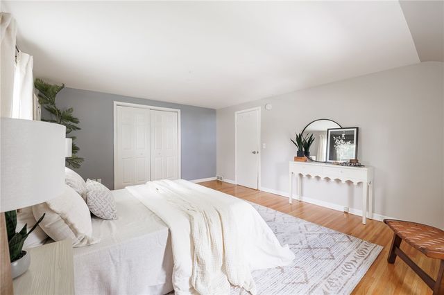 296 Castleman Road, Rochester, NY 14620