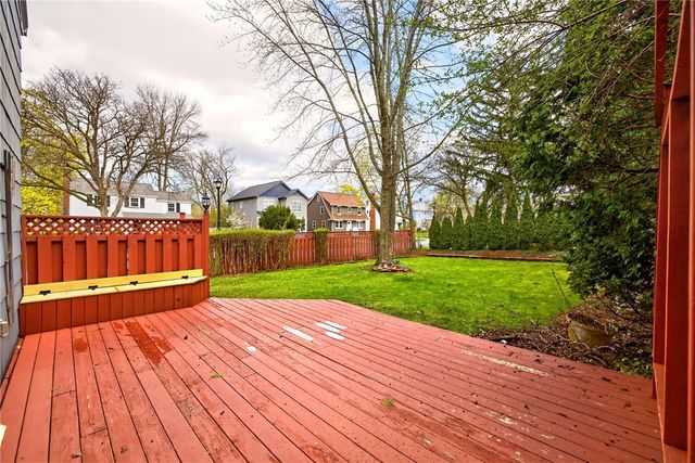 296 Castleman Road, Rochester, NY 14620