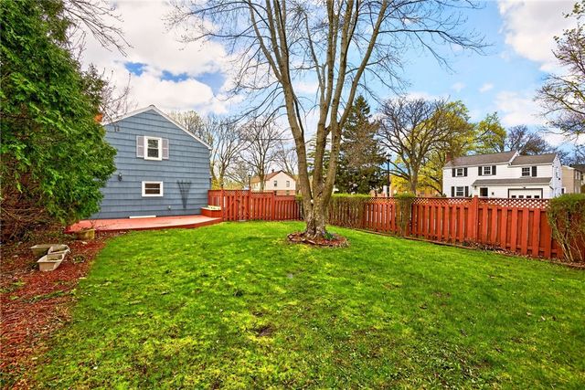 296 Castleman Road, Rochester, NY 14620