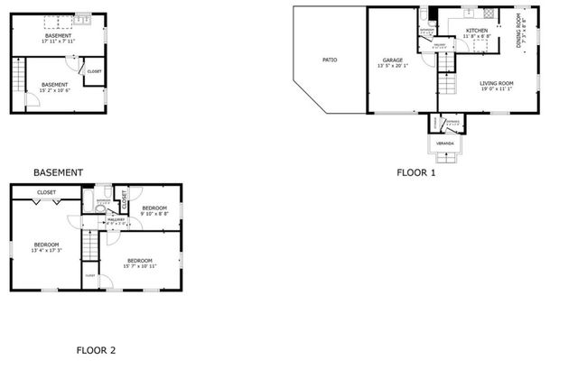 296 Castleman Road, Rochester, NY 14620