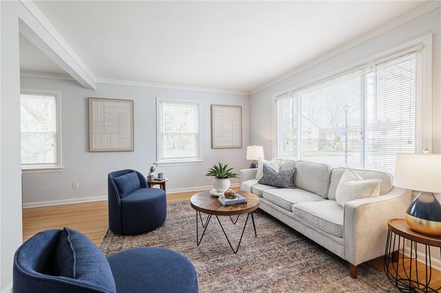 296 Castleman Road, Rochester, NY 14620
