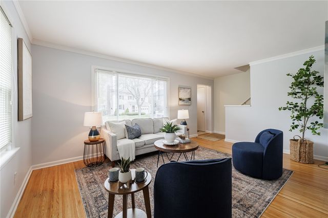 296 Castleman Road, Rochester, NY 14620