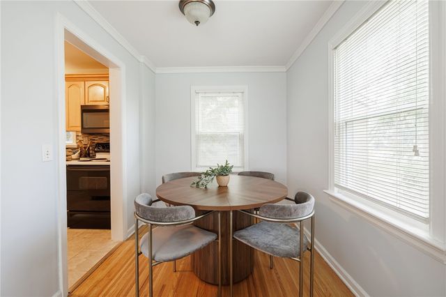 296 Castleman Road, Rochester, NY 14620