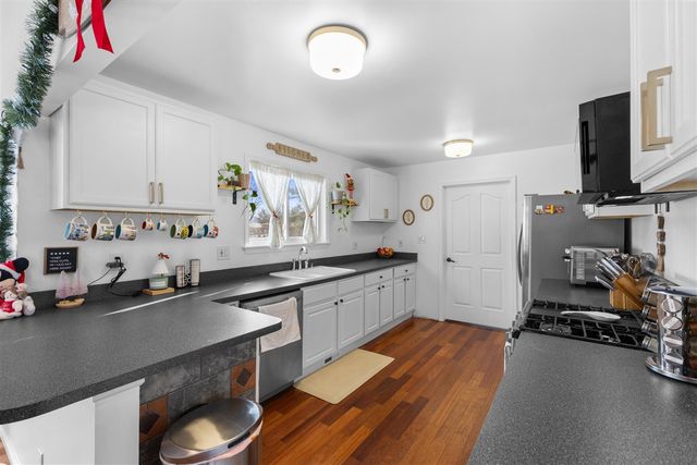 39340 Hamon Street, Harrison Twp, MI 48045