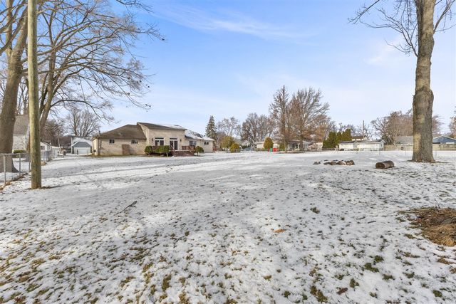 39340 Hamon Street, Harrison Twp, MI 48045