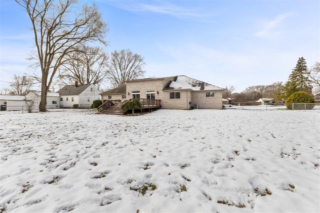 39340 Hamon Street, Harrison Twp, MI 48045