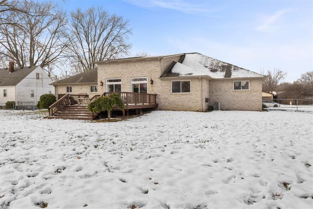 39340 Hamon Street, Harrison Twp, MI 48045