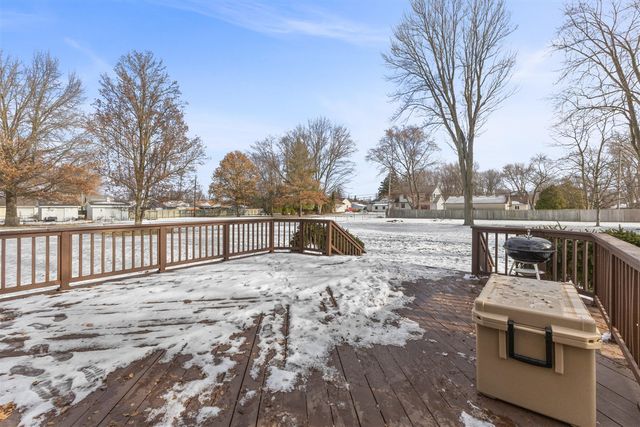 39340 Hamon Street, Harrison Twp, MI 48045