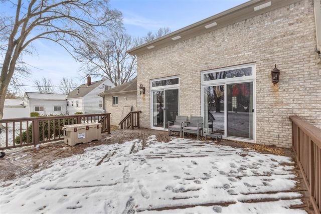 39340 Hamon Street, Harrison Twp, MI 48045