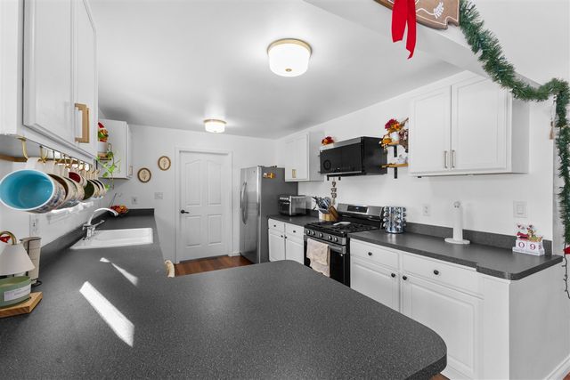 39340 Hamon Street, Harrison Twp, MI 48045