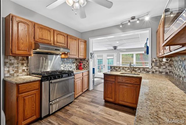 671 Meramec Station Road, Manchester, MO 63021