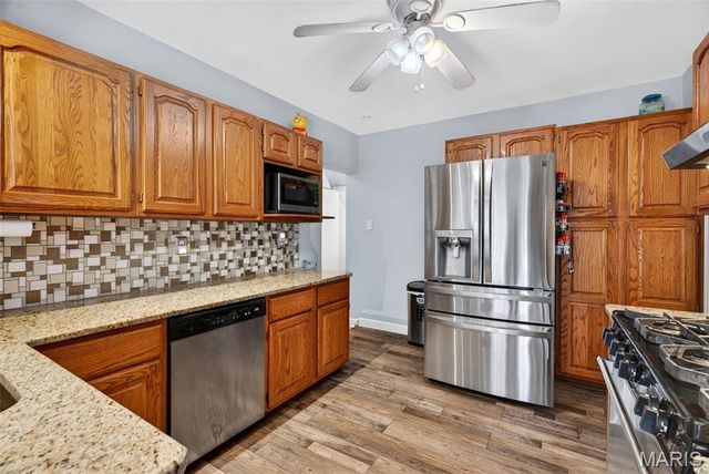 671 Meramec Station Road, Manchester, MO 63021