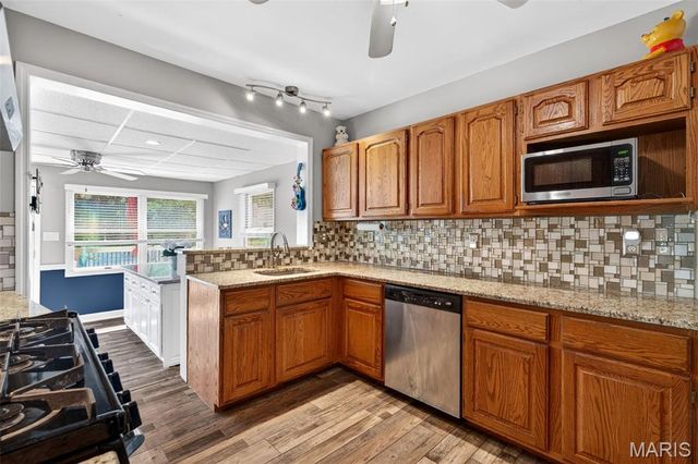671 Meramec Station Road, Manchester, MO 63021