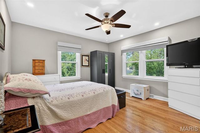 671 Meramec Station Road, Manchester, MO 63021