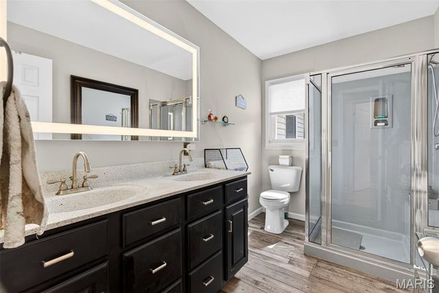 671 Meramec Station Road, Manchester, MO 63021