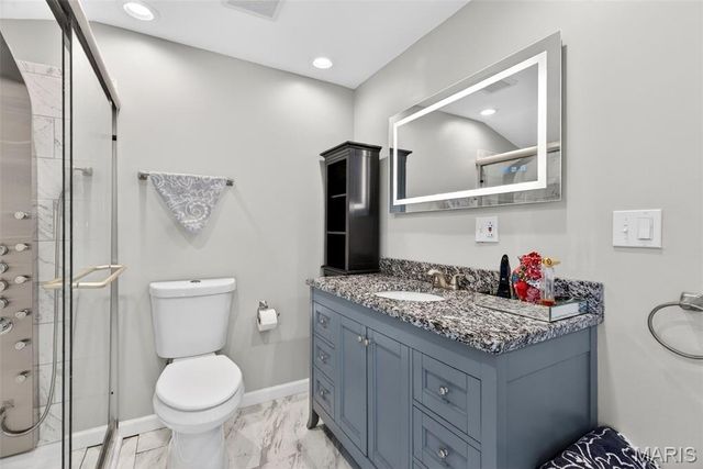 671 Meramec Station Road, Manchester, MO 63021