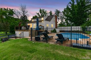 671 Meramec Station Road, Manchester, MO 63021