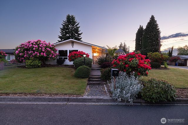 4656 N Frace Avenue, Tacoma, WA 98407
