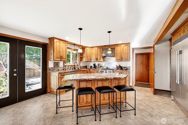 4656 N Frace Avenue, Tacoma, WA 98407
