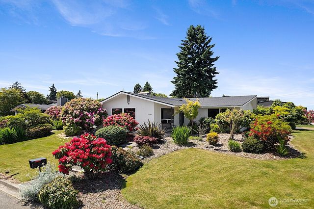 4656 N Frace Avenue, Tacoma, WA 98407