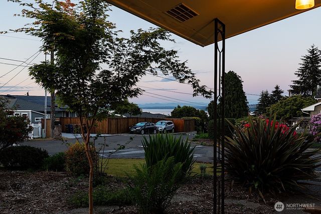 4656 N Frace Avenue, Tacoma, WA 98407