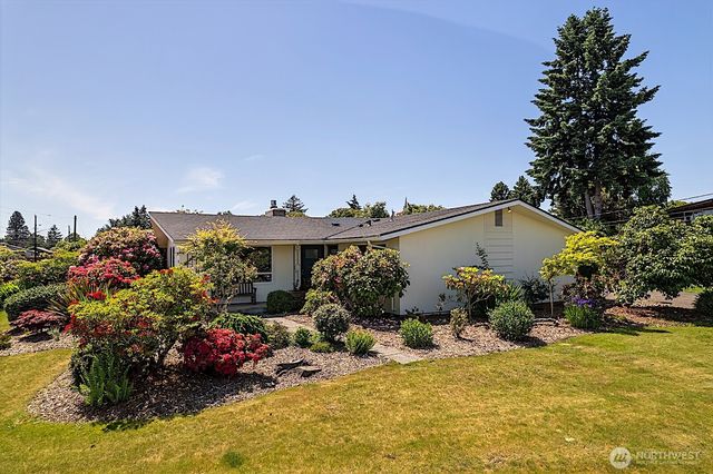 4656 N Frace Avenue, Tacoma, WA 98407